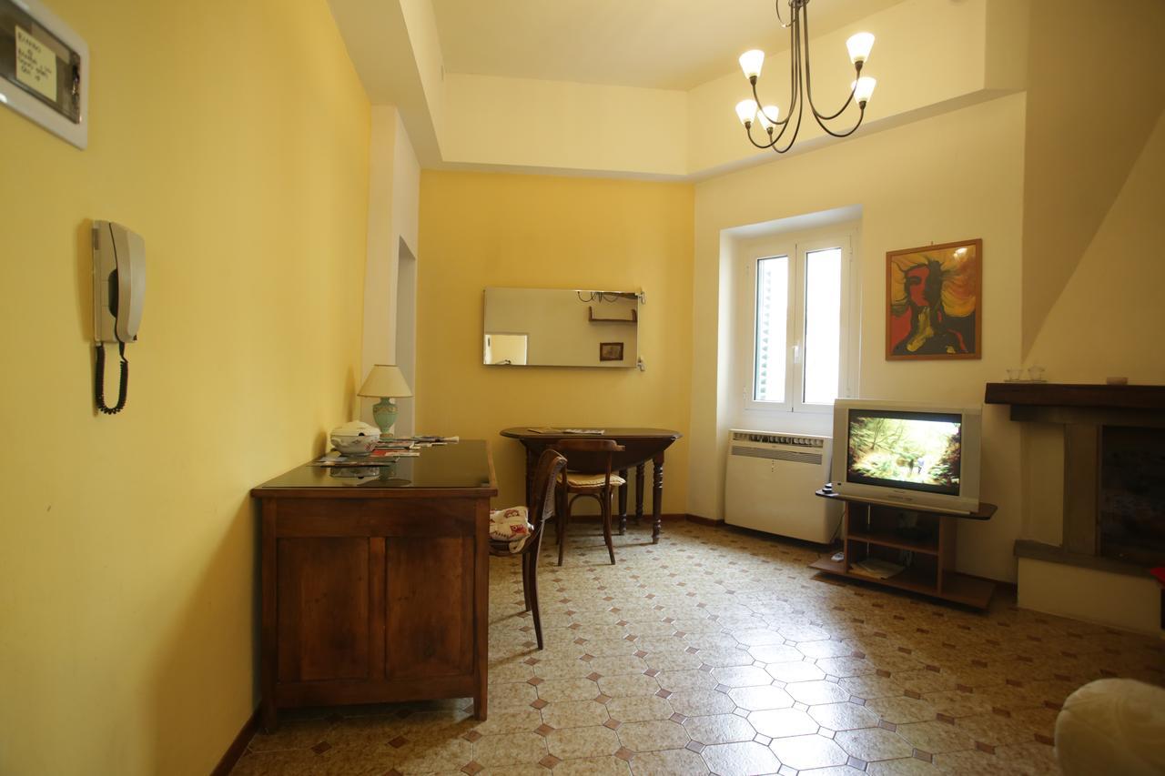 Appartement A Casa Di Olga à Florence Extérieur photo